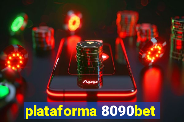 plataforma 8090bet